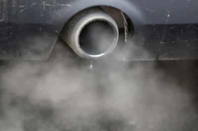 Image for Britain’s carbon market begins, trading higher than EU prices