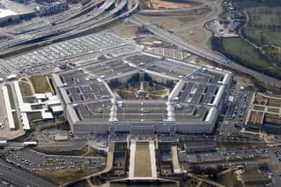 Image for US lawmakers seek $750 million for Ukraine, rename Pentagon 'Department of War' in defense bill