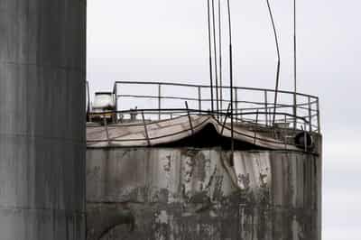 Image for Russia continues to violate Kyiv-proposed ceasefire, Zelenskiy says