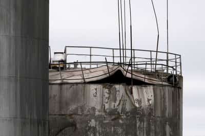 Image for Russia continues to violate Kyiv-proposed ceasefire, Zelenskiy says