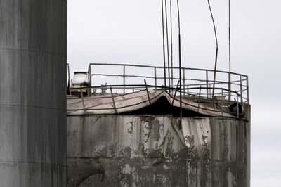 Image for Russia continues to violate Kyiv-proposed ceasefire, Zelenskiy says