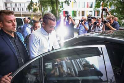 Image for Far-right triumph in eastern Germany leaves migrants questioning their future