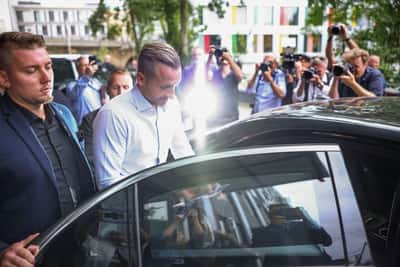 Image for Far-right triumph in eastern Germany leaves migrants questioning their future