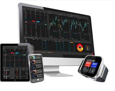 Image for X OPEN HUB ADDS MULTI ACCOUNT MANAGEMENT (MAM) AND INTRODUCING BROKER (IB) MODULES TO THE X OPEN HUB TRADING PLATFORM