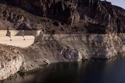 Image for World’s dams to lose a quarter of storage capacity by 2050 – UN research