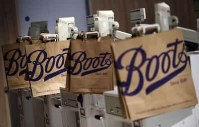 Image for Australia's Sigma Healthcare drops pursuit of UK pharmacy chain Boots