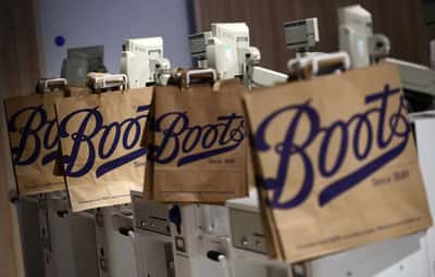 Image for Australia's Sigma Healthcare drops pursuit of UK pharmacy chain Boots