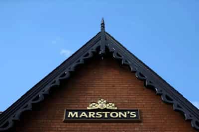 Image for Marston&#8217;s, M&amp;B expect crowds back in pubs as curbs ease