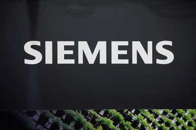 Image for Siemens picks Toyota’s Vanderlande as buyer for logistics unit, sources say
