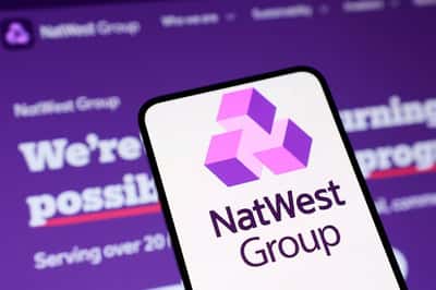 Image for NatWest faces union backlash after asking staff to spend at least two days a week in office