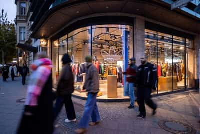 Image for German inflation confirmed at 2.9% in April