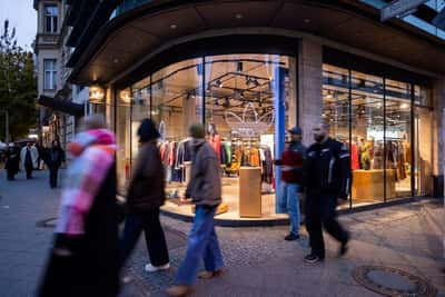 Image for German inflation confirmed at 2.9% in April