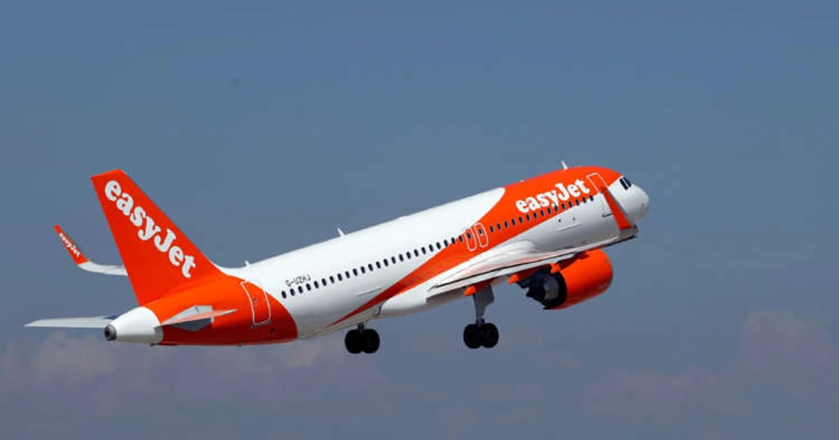 UK holiday bookings skyrocket as travel restrictions ease