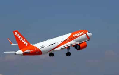 Image for Holiday bookings soar as Britons hope for travel restart
