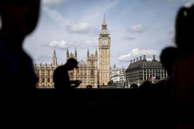 Image for A decade of chaos: Britain prepares for seventh prime minister