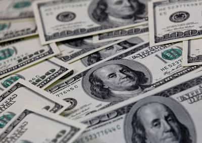 Image for Dollar set for weekly loss as crucial US jobs data looms