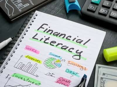 Image for The Financial Literacy Deficit: A Hidden Economic Risk For The UK