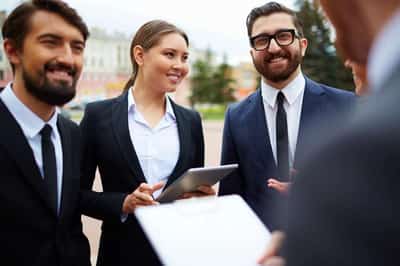 Image for BNP Paribas Asset Management and CODE Investing complete first SME loan