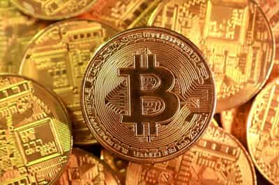 Image for Bitcoin dips below $90,000 as AI worries dent risk appetite