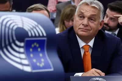 Image for Hungary’s economy to get boost from housing next year, PM Orban says