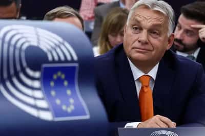 Image for Hungary’s economy to get boost from housing next year, PM Orban says