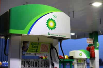 Image for BP puts UK North Sea oil and gas assets up for sale as CEO pushes overhaul