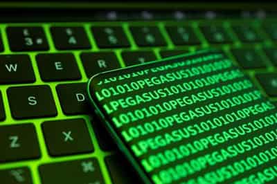 Image for Exclusive: EU found evidence employee phones compromised with spyware -letter