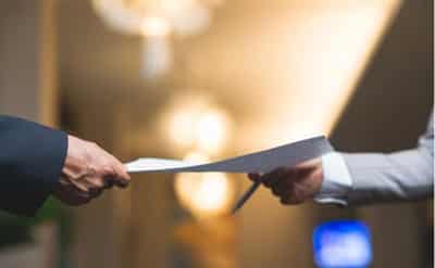 Image for 5 EXPERT TIPS TO PREVENT YOUR STAFF FROM BEING BRIBED… SOMETIMES THEY WON’T EVEN KNOW THEY ARE TAKING ONE!