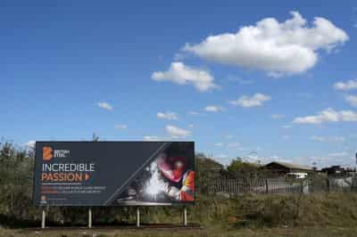 Image for China urges caution over British Steel nationalisation plan