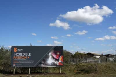 Image for China urges caution over British Steel nationalisation plan