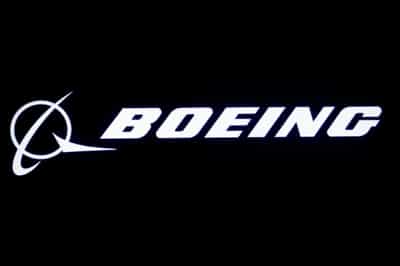 Image for Airlines pull some Boeing 737 MAX jets after production snag