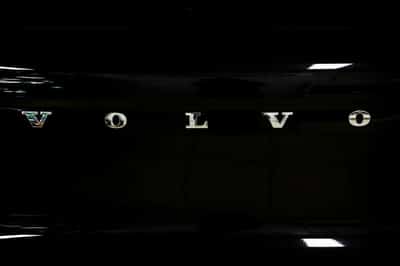 Image for Volvo Cars Q1 sales volumes fall 11% yr/yr