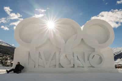 Image for Explainer-Olympics-Can transgender athletes compete at the Milano Cortina Winter Games?