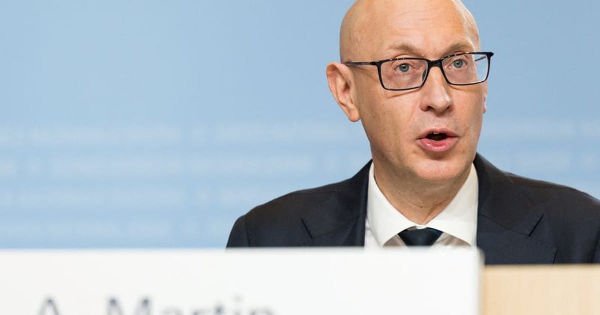Swiss National Bank's willingness to intervene has risen, Vice Ch