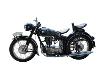Image for Retro Bikes And Insurance: What You Should Know?