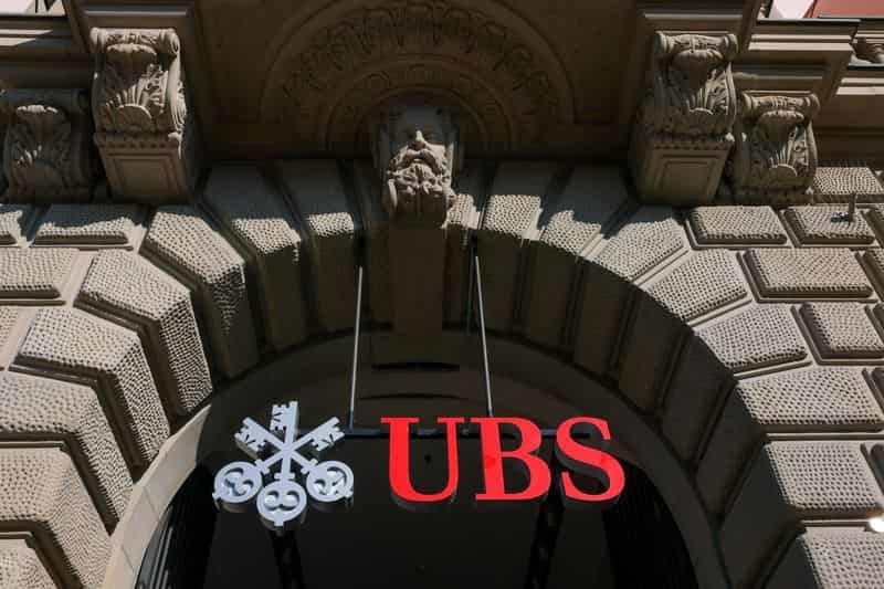 Image for UBS acquires 4.8% stake in Indian wealth manager 360 One Wam