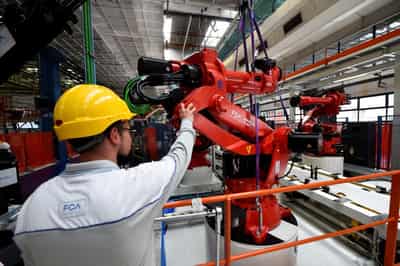 Image for Italian machine tool sector wants tougher EU trade rules on China