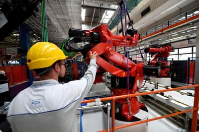 Image for Italian machine tool sector wants tougher EU trade rules on China