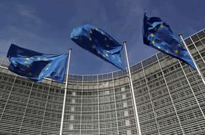 Image for EU ministers want EU budget rules to support investment, realistic debt cuts