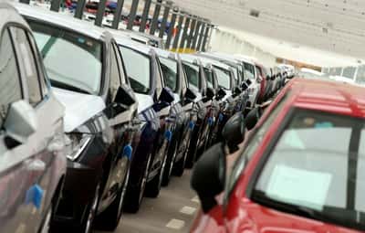 Image for Analysis-Volkswagen's Seat on the brink as Chinese rivals gain ground