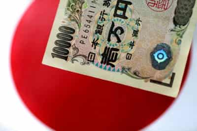 Image for Support measures push Japanese corporate bankruptcies to 50-year low