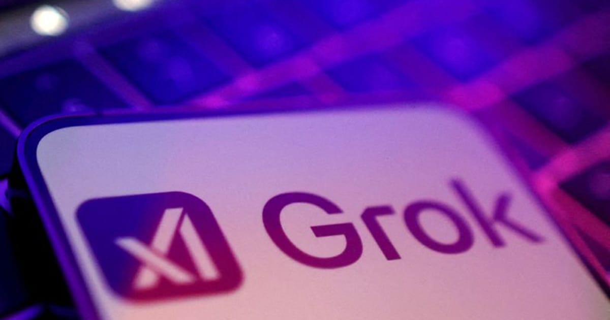 Grok's Controversial Image Generation: Ethical Concerns Explored