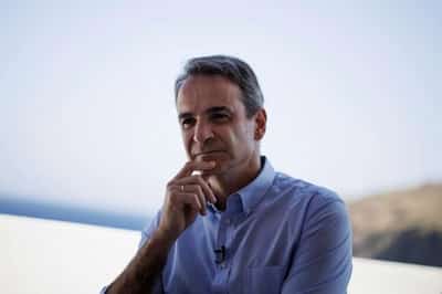 Image for Greek PM says EU must integrate Western Balkans by 2033 – Politico