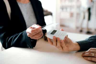 Image for New customer payment options take the headache out of PCI DSS compliance for Contact Centres
