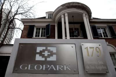 Image for GeoPark to access $500 million from Vitol in return for oil deliveries