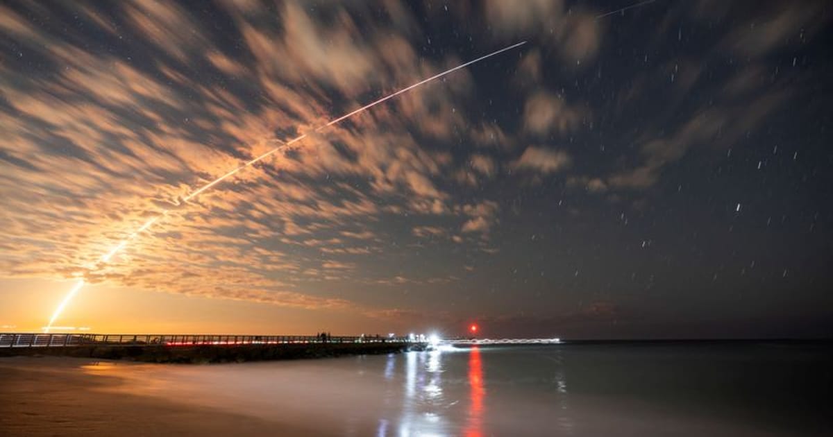 How the Math Works on a $1.75 Trillion SpaceX Valuation