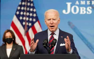 Image for Analysis: White House, U.S. companies could agree on 25% tax rate, officials, business groups say