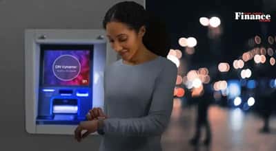 Image for Shaping the Future of Banking: Diebold Nixdorf on Technology, Resiliency, and Sustainability