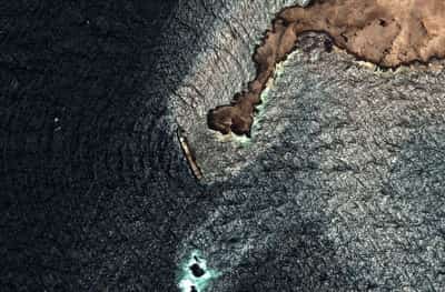 Image for Ambrey engaged in salvage of stricken tanker Caroline Bezengi off Omani coast
