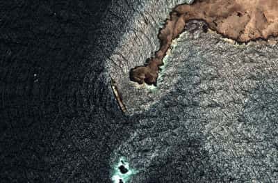 Image for Ambrey engaged in salvage of stricken tanker Caroline Bezengi off Omani coast